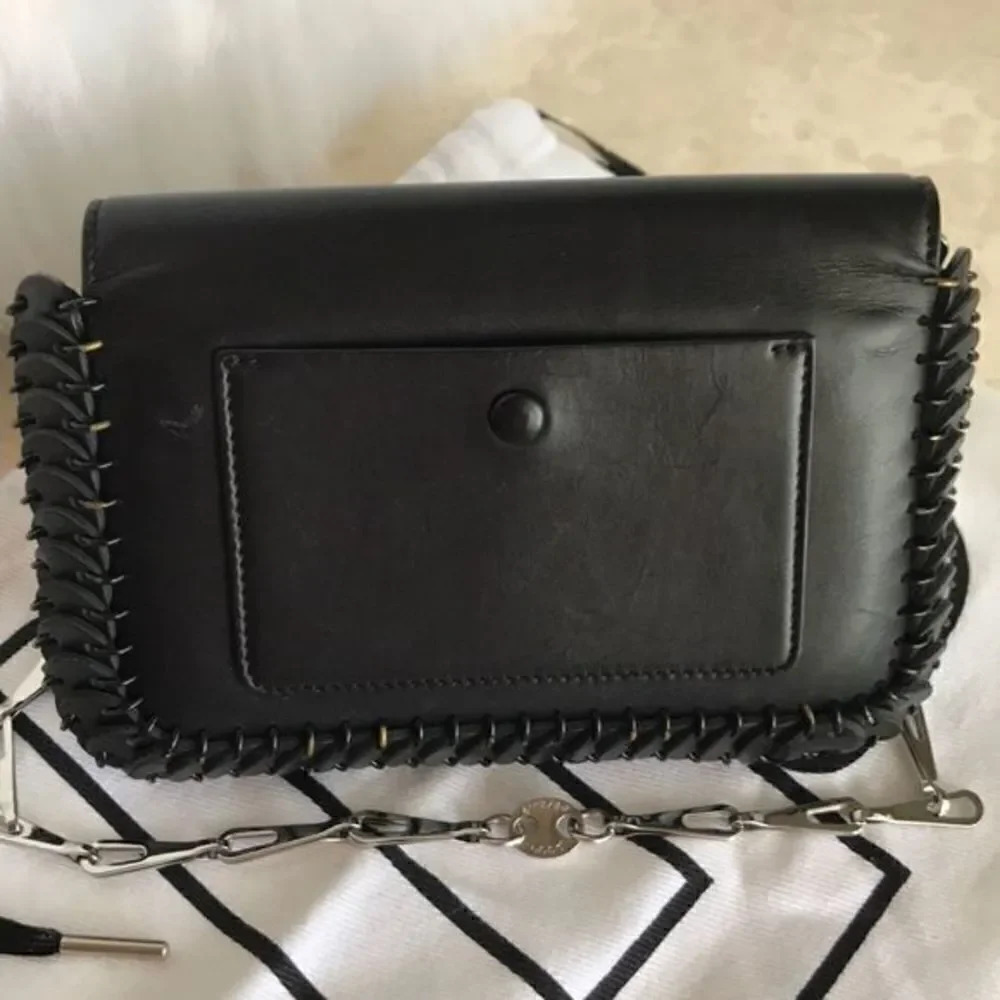 Paco rabanne Leather authentic made in Italy - Picture 2 of 8